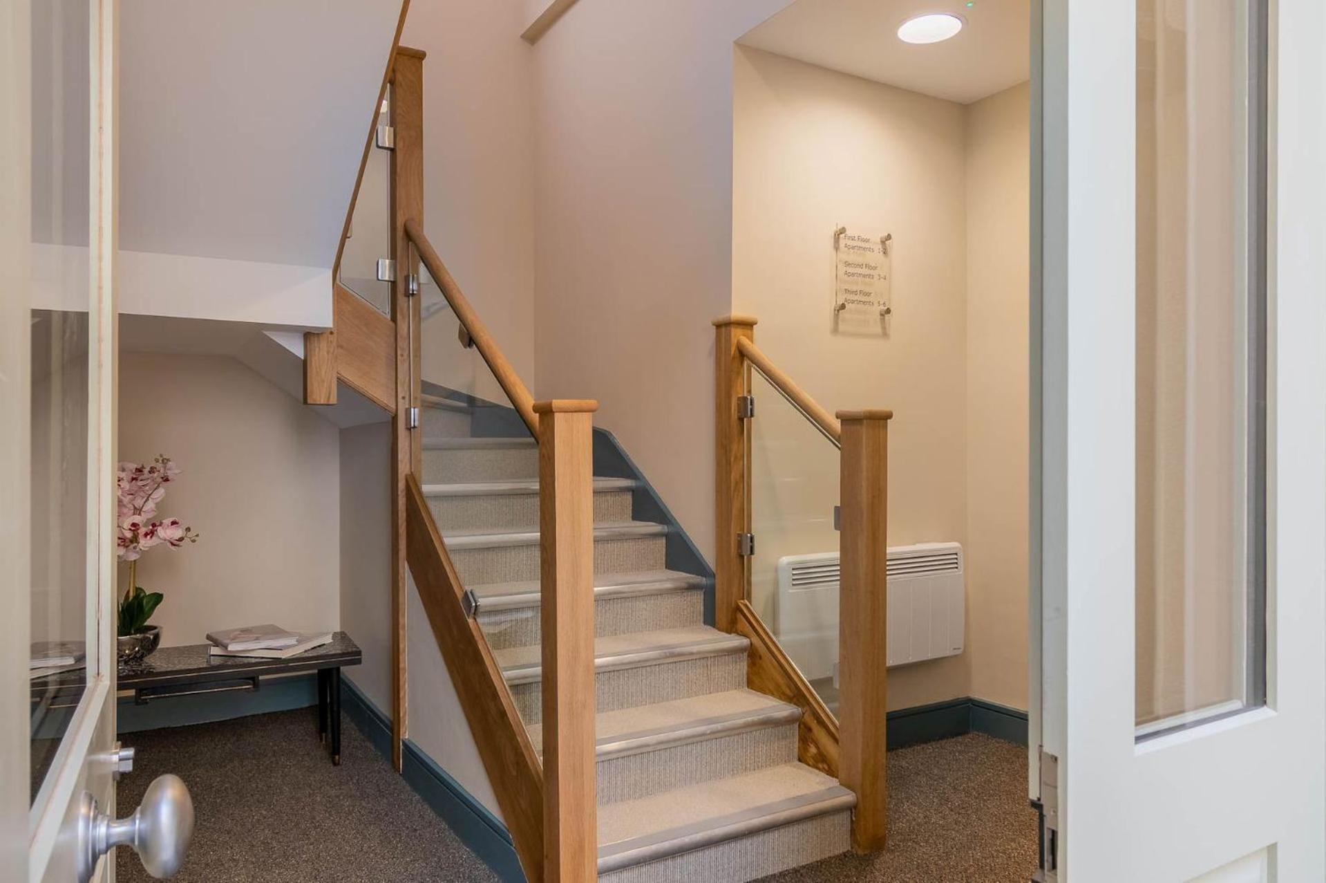 Dream Stays Bath - John Street Bagian luar foto
