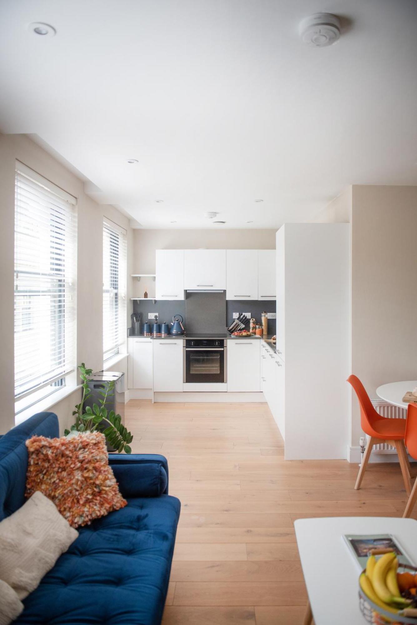 Dream Stays Bath - John Street Bagian luar foto