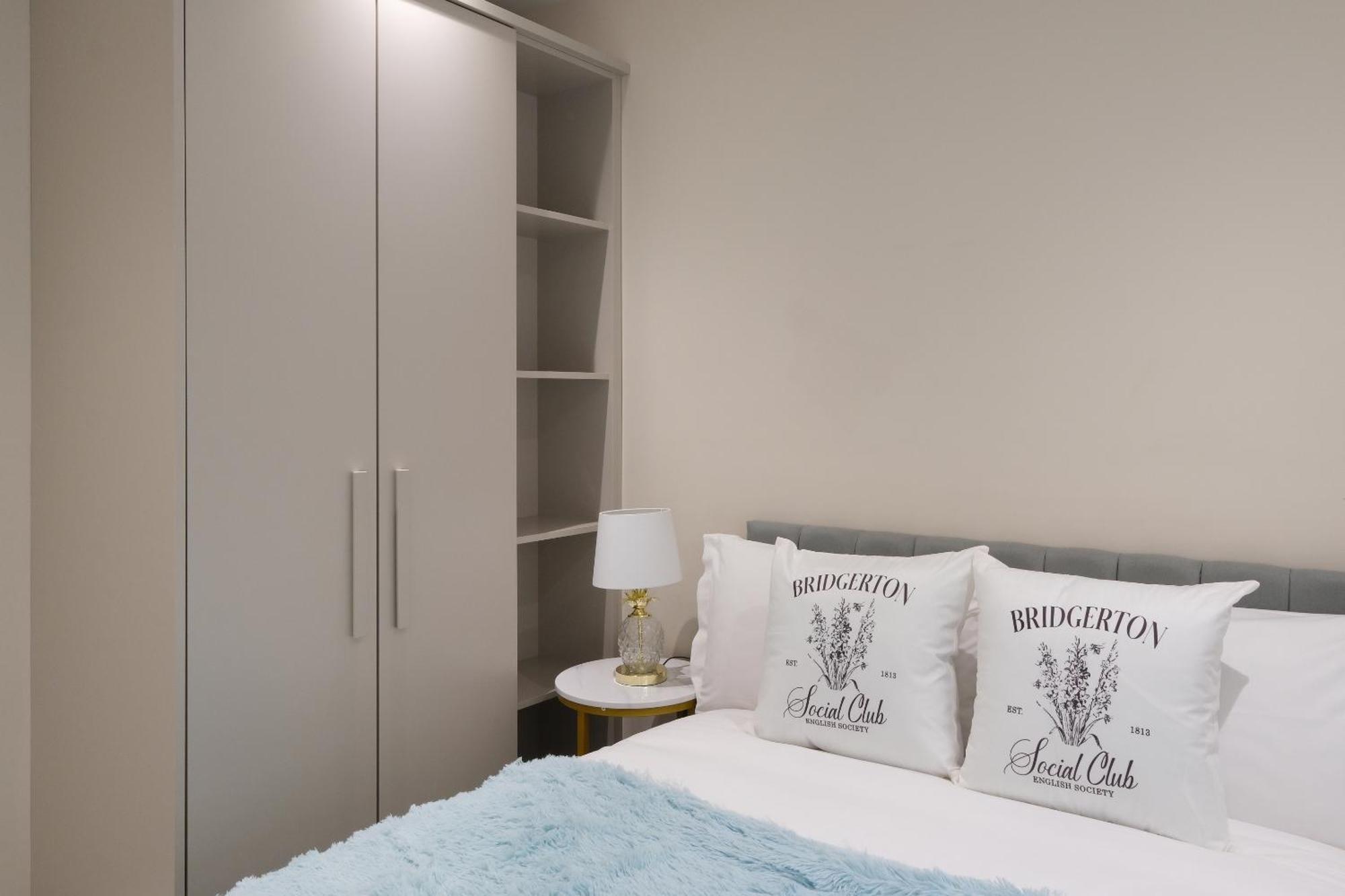 Dream Stays Bath - John Street Bagian luar foto