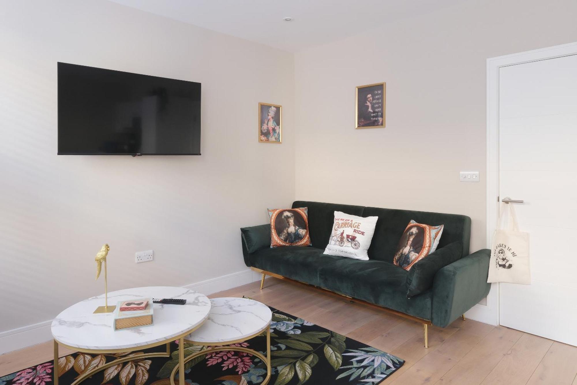 Dream Stays Bath - John Street Bagian luar foto