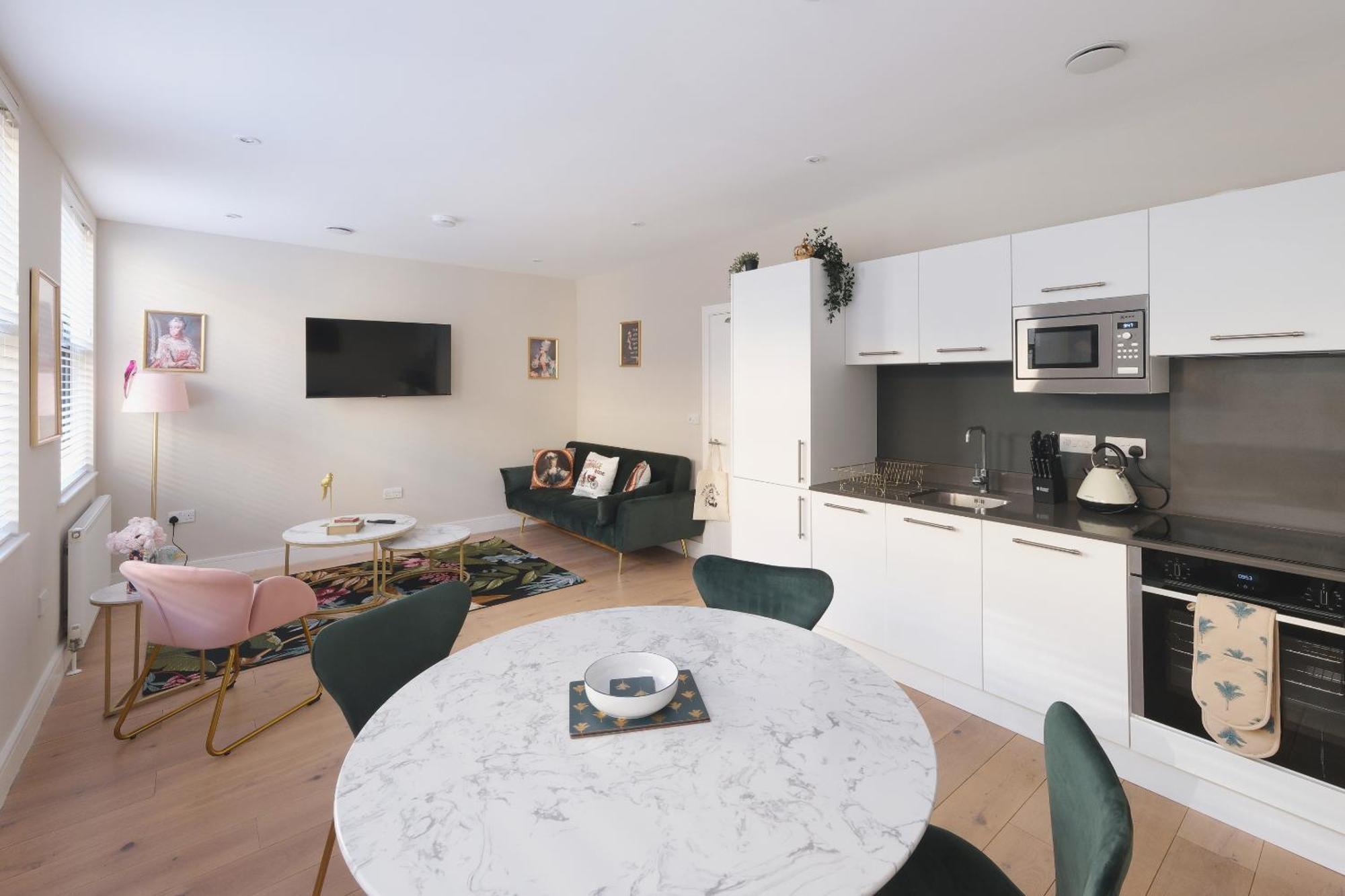 Dream Stays Bath - John Street Bagian luar foto