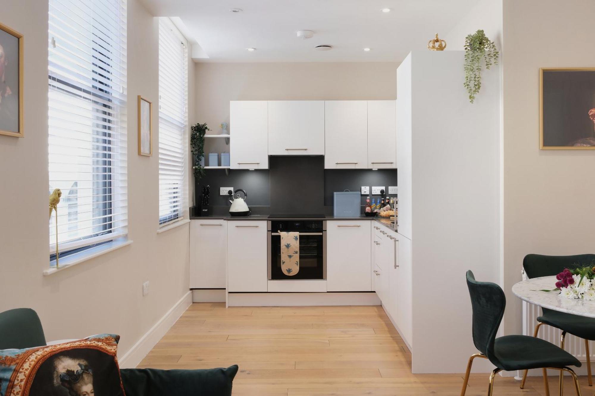 Dream Stays Bath - John Street Bagian luar foto