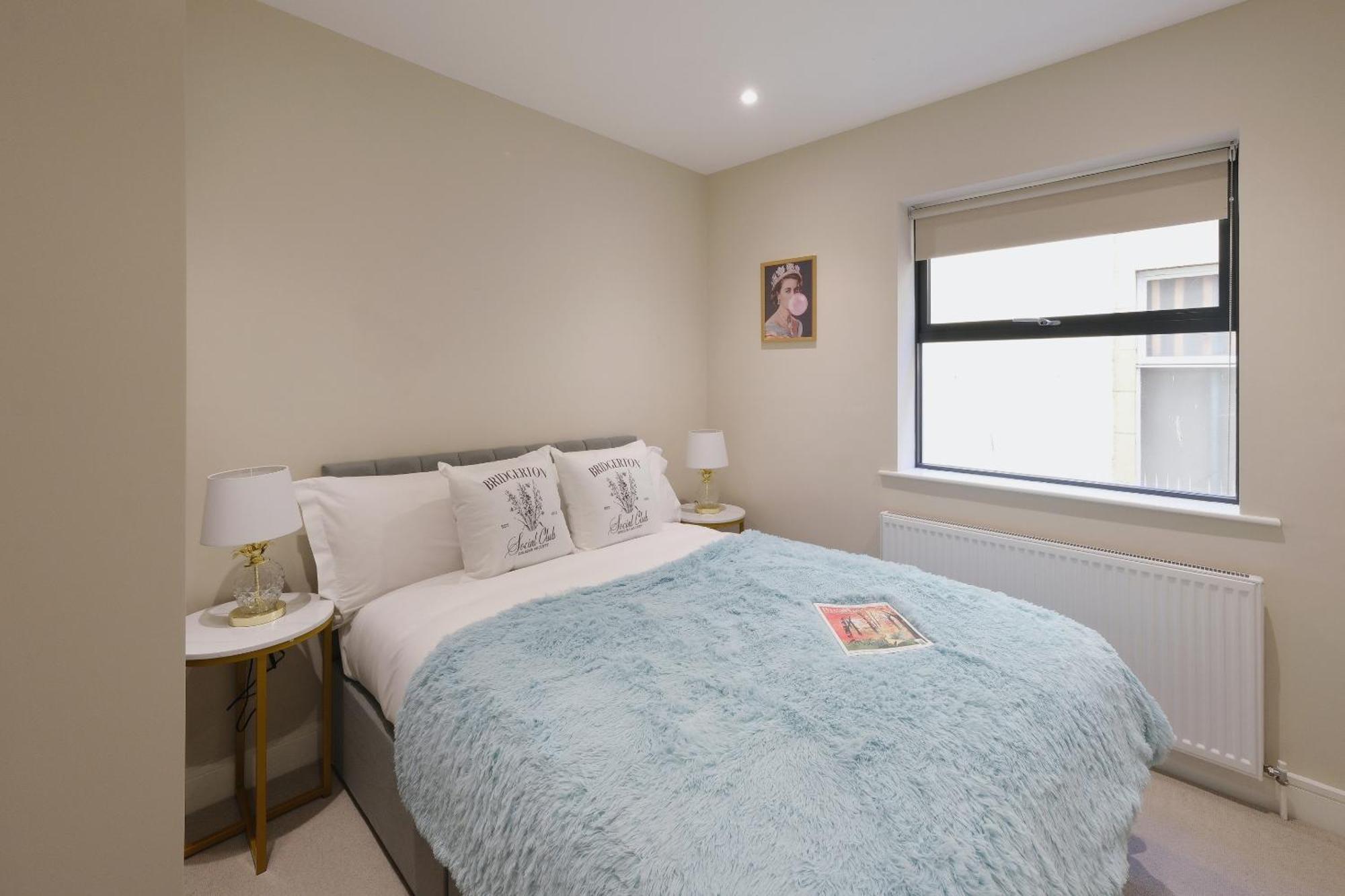 Dream Stays Bath - John Street Bagian luar foto