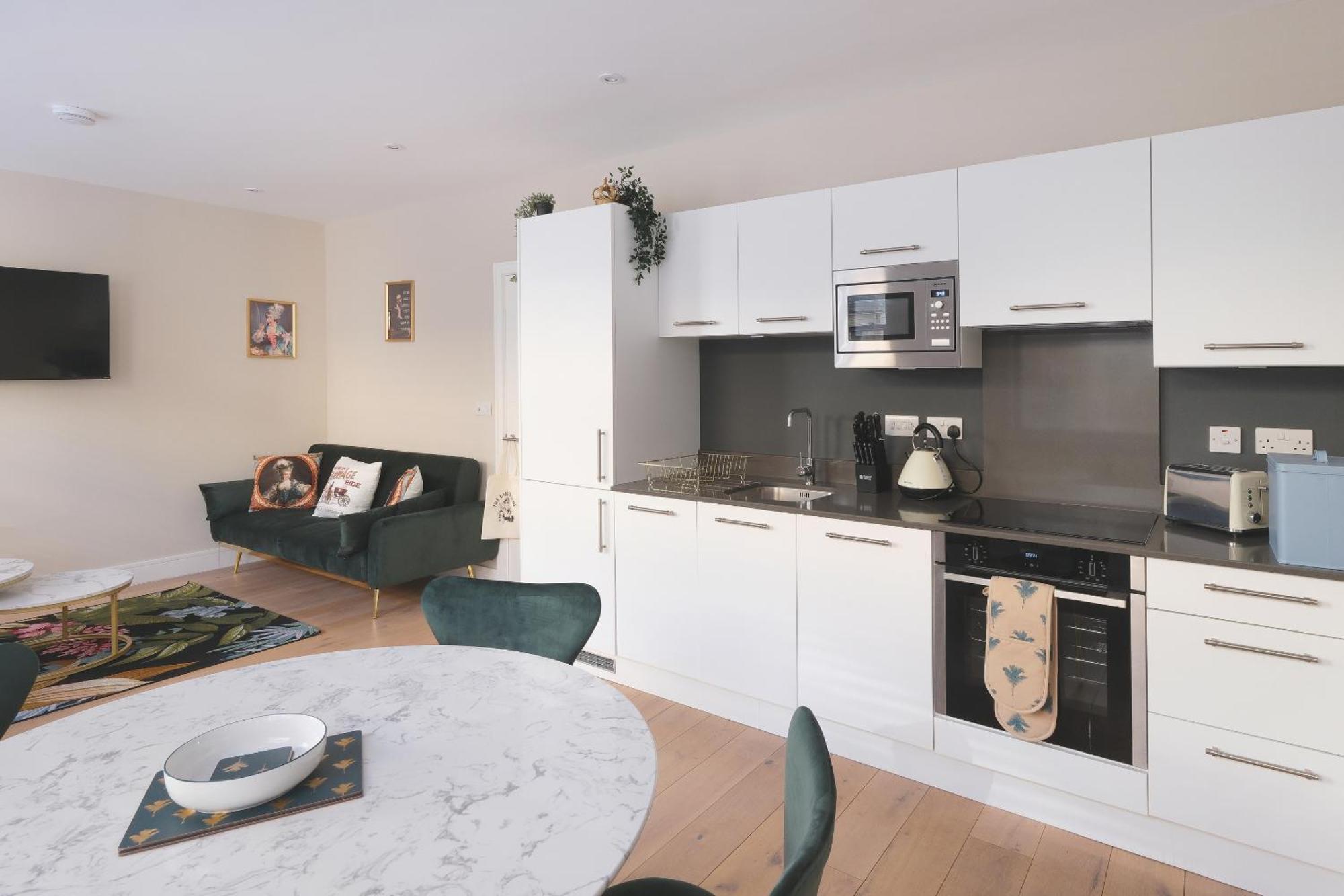 Dream Stays Bath - John Street Bagian luar foto