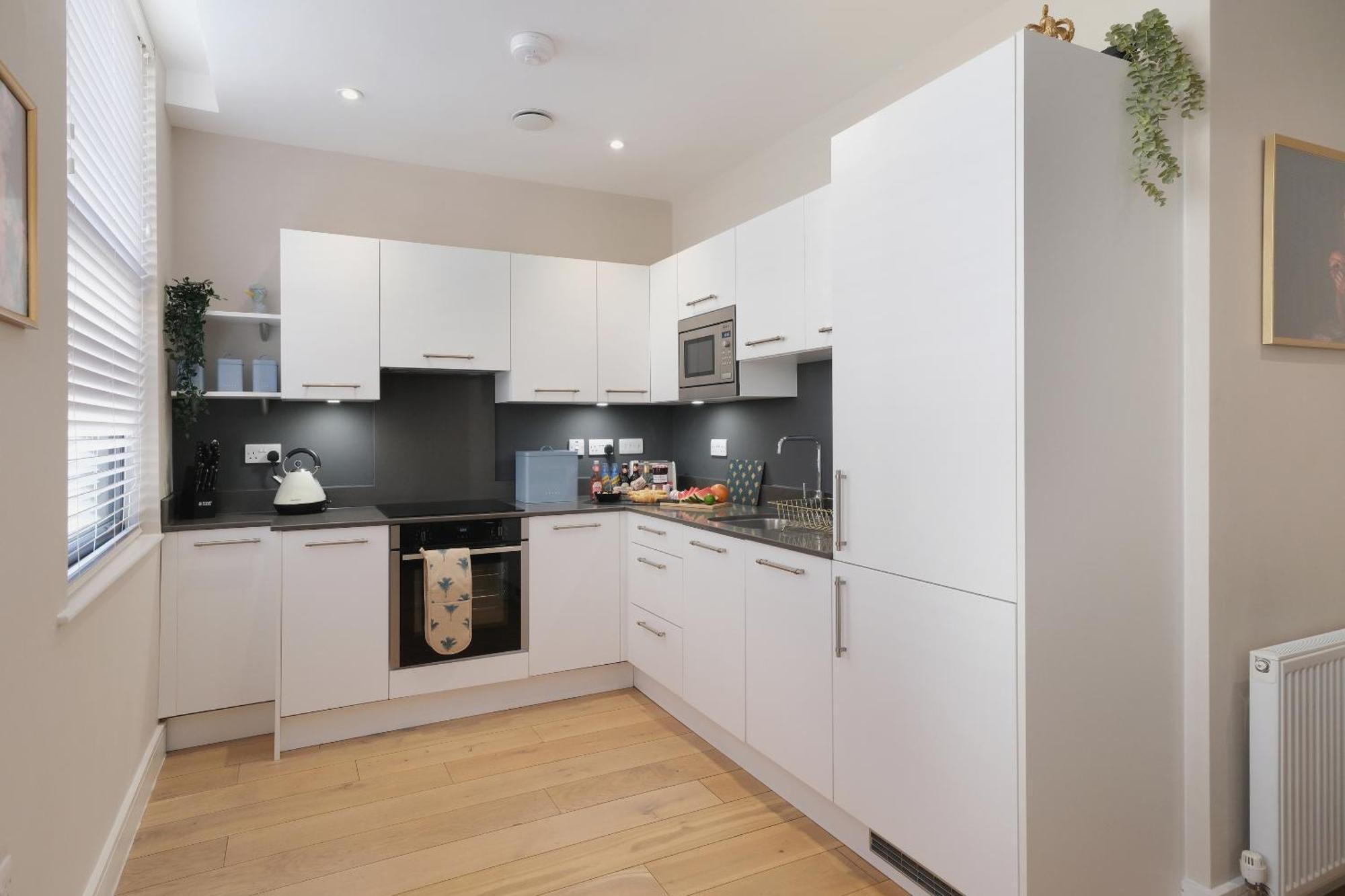 Dream Stays Bath - John Street Bagian luar foto