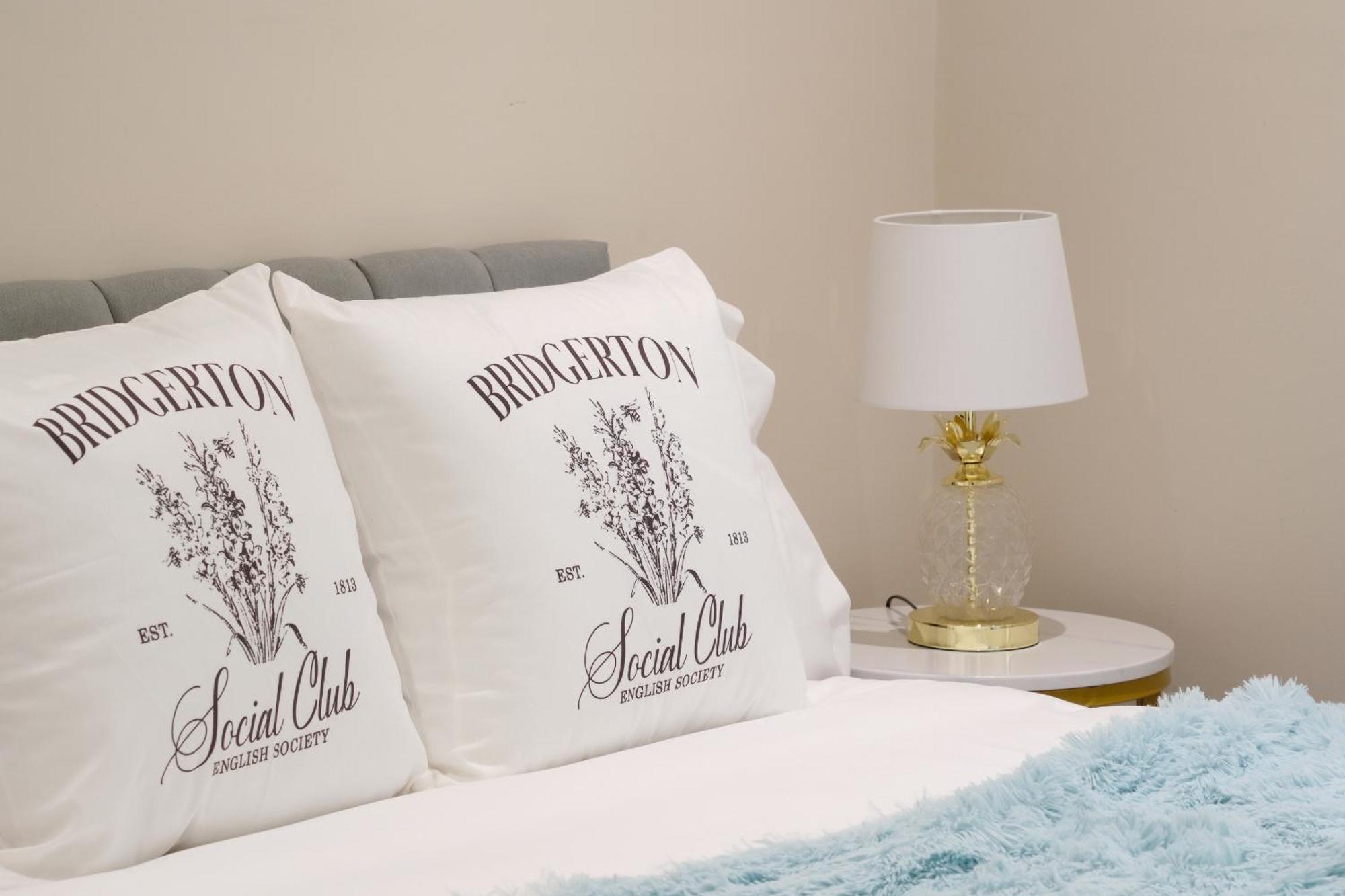 Dream Stays Bath - John Street Bagian luar foto