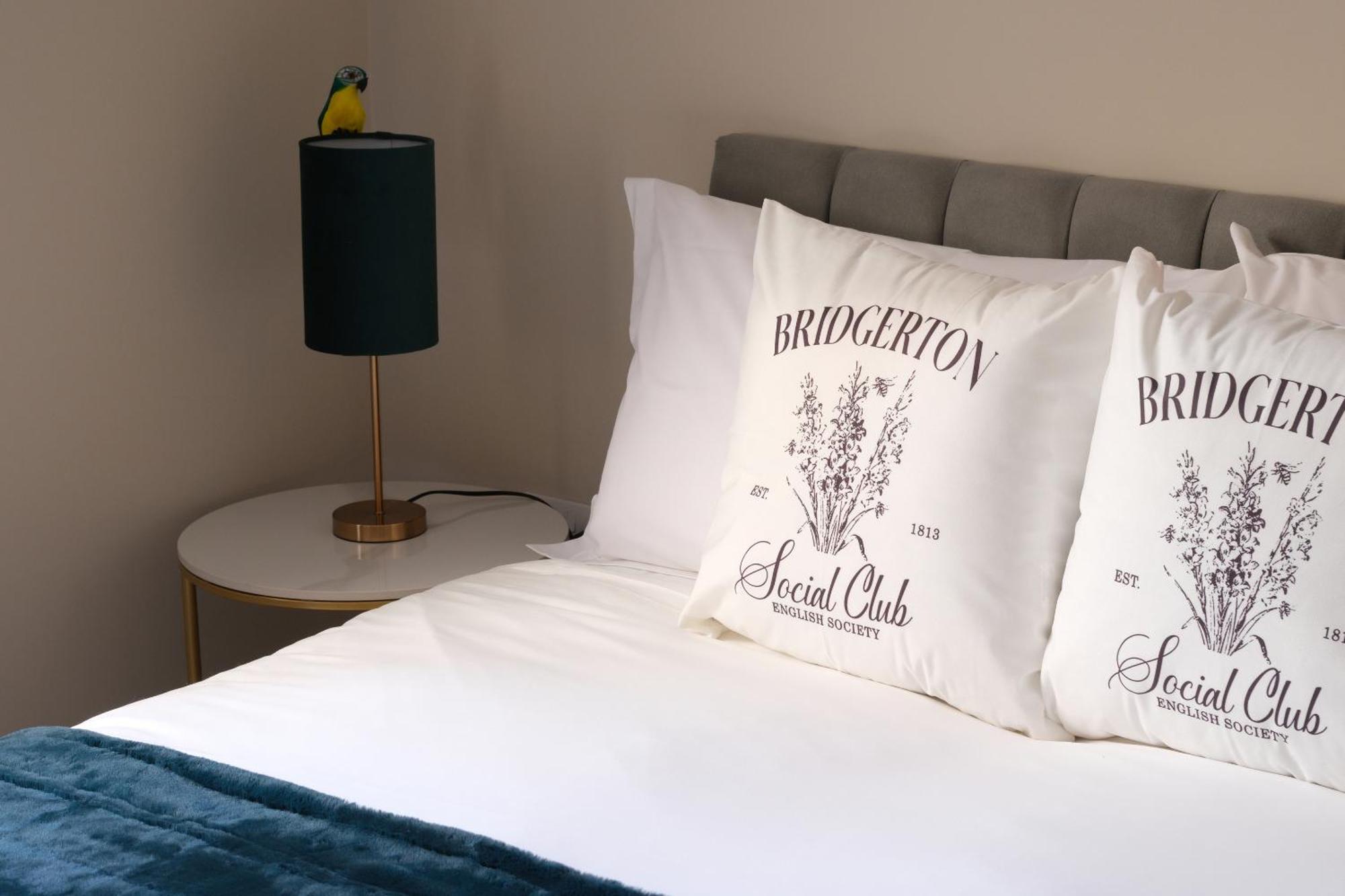 Dream Stays Bath - John Street Bagian luar foto