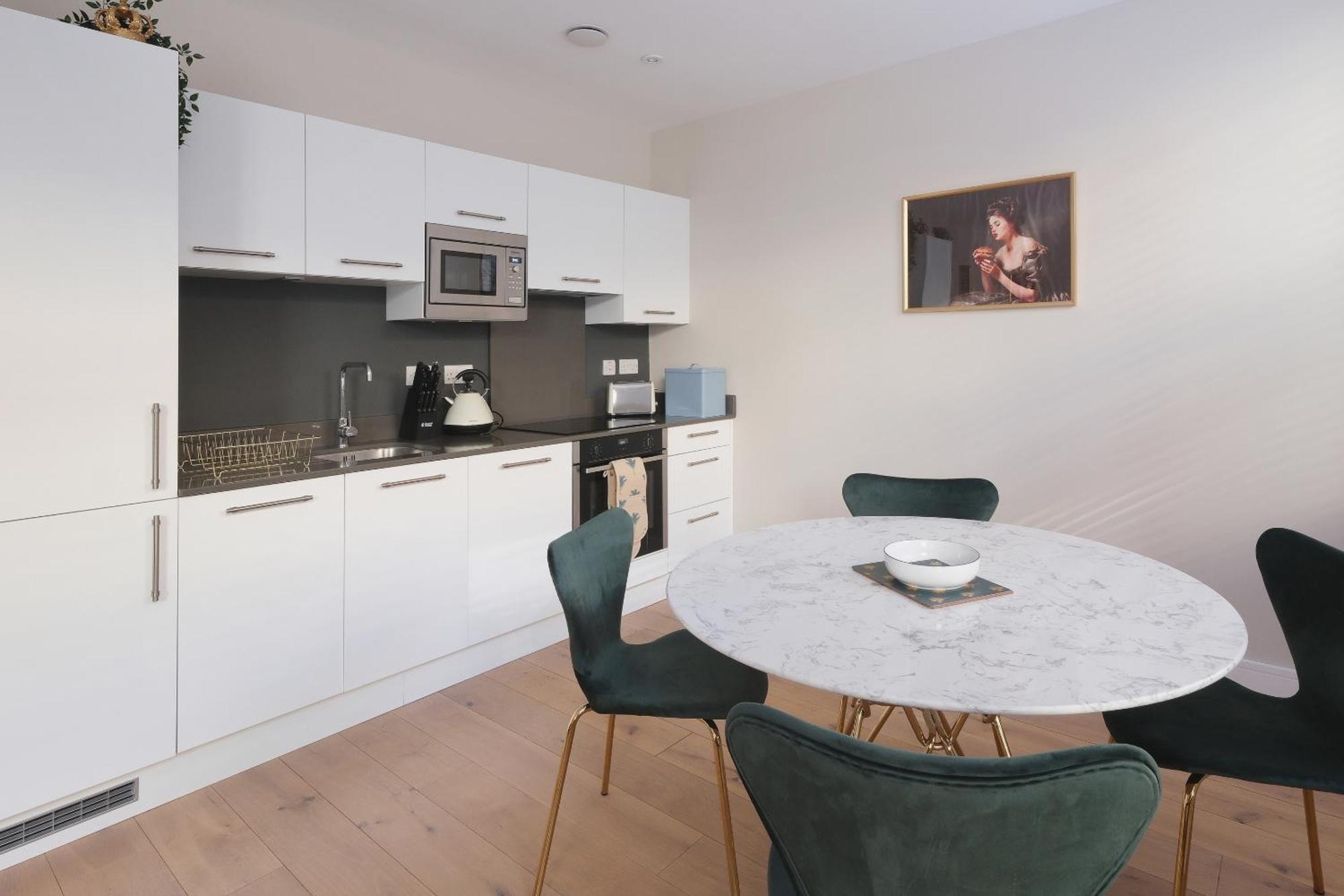 Dream Stays Bath - John Street Bagian luar foto