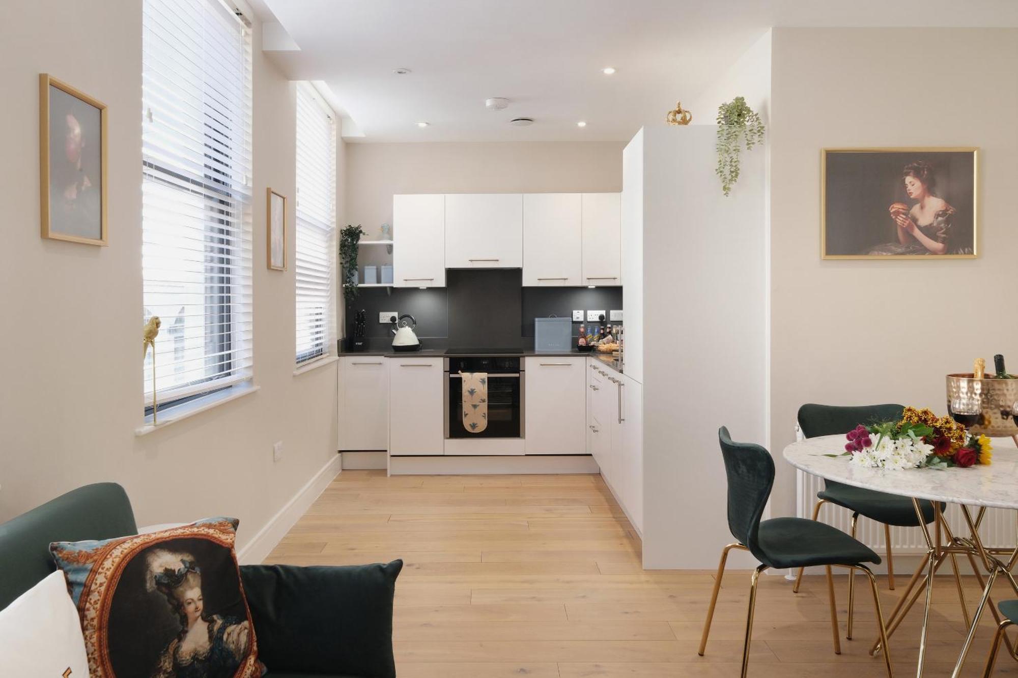 Dream Stays Bath - John Street Bagian luar foto
