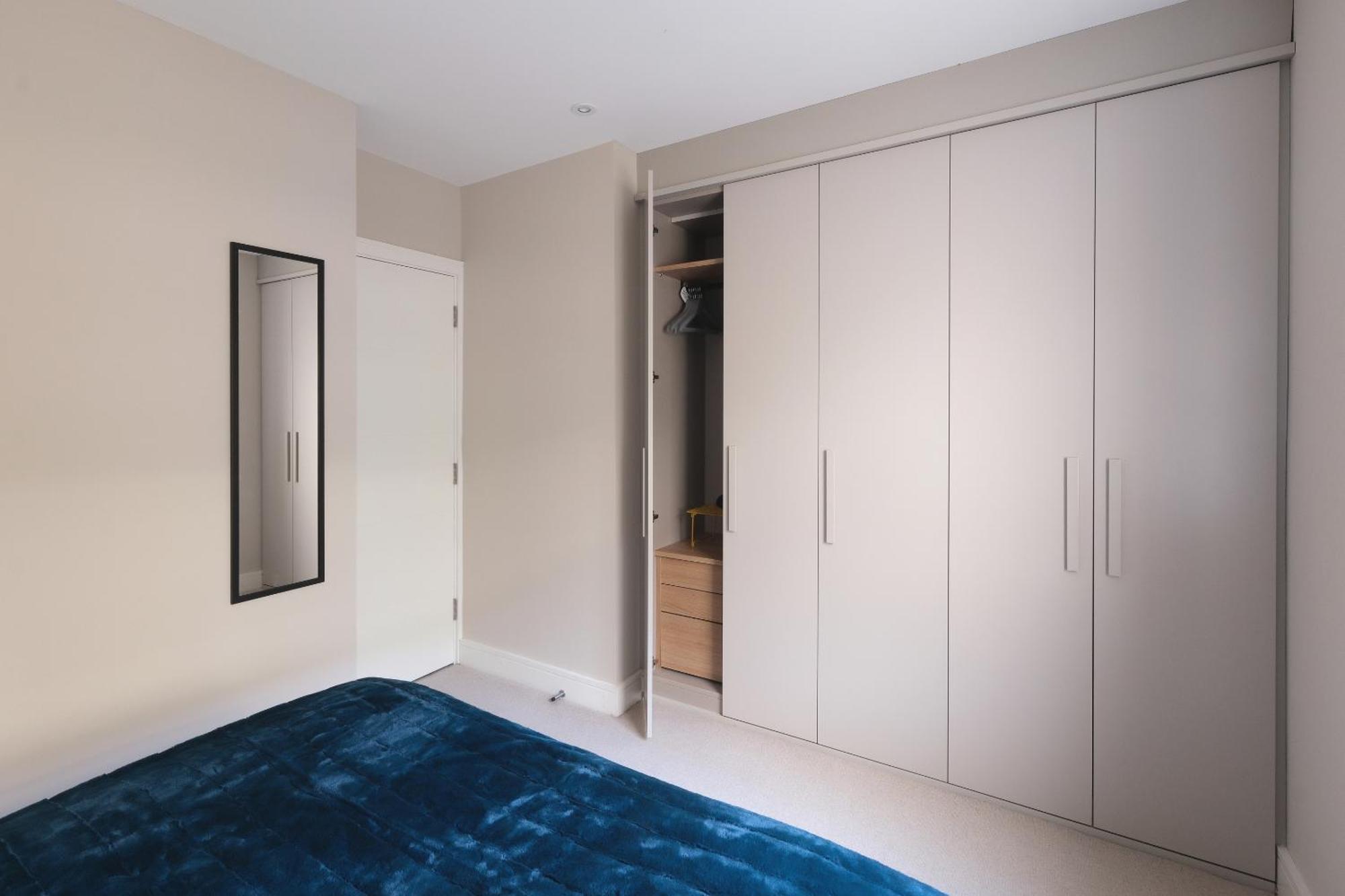 Dream Stays Bath - John Street Bagian luar foto
