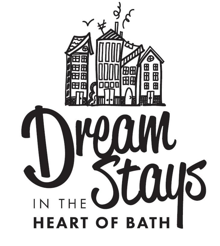 Dream Stays Bath - John Street Bagian luar foto
